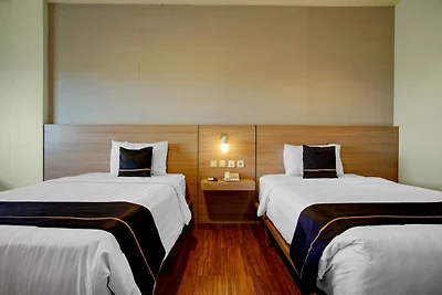Kuraya Premium Villa Escape