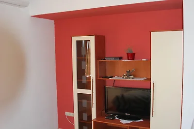 Apartmani Luna - Studio Apartment
