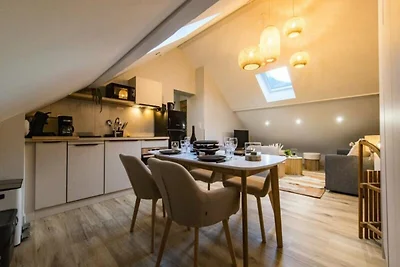 Wohnung in Orelle nahe Val Thorens Ski