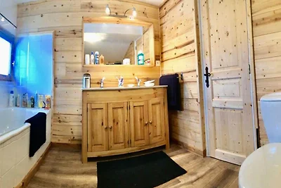 Wohnung in Alpe d'Huez nahe Skipisten