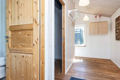 10 Personen Ferienhaus in Glesborg-By Traum