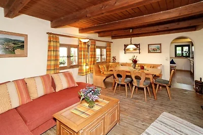 Ferienhaus mit 1 Schlafzimmer