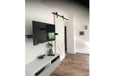 Maison de vacances à Scheßlitz avec barbecue