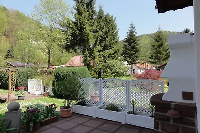 Haus Winterberg || Erfweiler