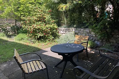 Appartement de vacances avec 2 chambres