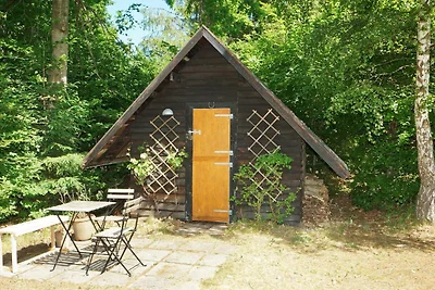 4 Personen Ferienhaus in Tisvildeleje