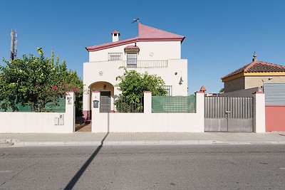 Accogliente casa vacanze con piscina