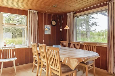 6 Personen Ferienhaus in Løkken-By Traum