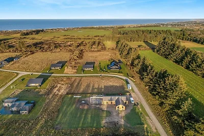 4 Sterne Ferienhaus in Hjørring