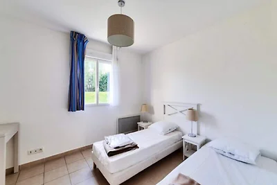 Die Deauville Farm-Wohnung