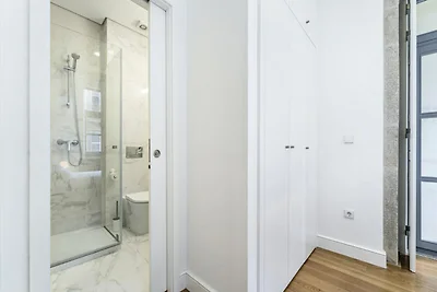 Apartment in Porto in der Nähe des Douro