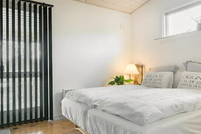 5 Personen Ferienhaus in Føllenslev-By Traum
