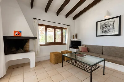 Binisagoc A - Ferienhaus Mit Privatem Pool