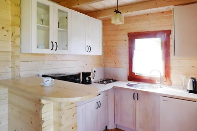 Casa vacanze per 4 persone a Swinoujscie-prec...