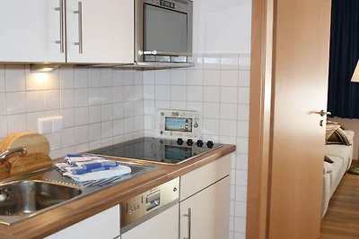 Ferienwohnung mit 1 Schlafzimmer