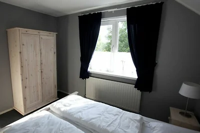 Mosselbank 97 Comfortabele vakantiewoning