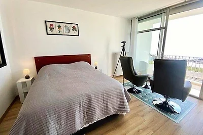 Studio für 3 Personen