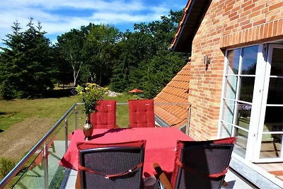 Ferienwohnung mit 2 Schlafzimmer
