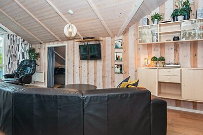 7 Personen Ferienhaus in Hemmet