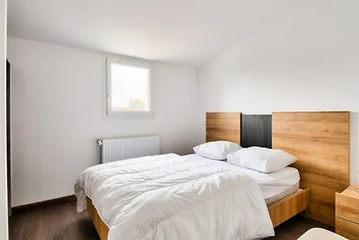 Wohnung in Noirmoutier in der Nähe des Strand...