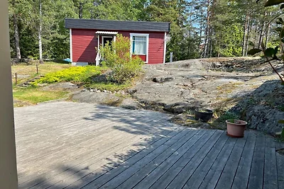 6 persone case ad Djurhamn