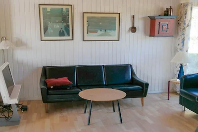 6 Personen Ferienhaus in Saltum-By Traum
