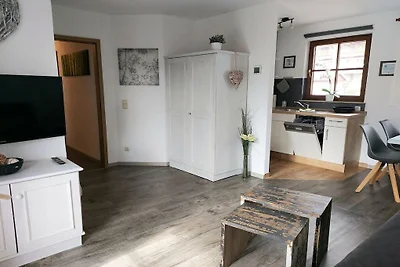 Ferienwohnung mit 2 Schlafzimmer