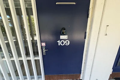 2 Personen vakantie huis in Nexø
