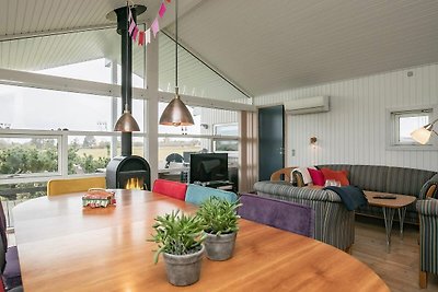 9 persoons vakantie huis in Millinge-By Traum