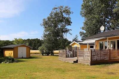 4 persoons vakantie huis in Åskloster-By...