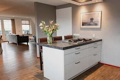 Ferienwohnung mit 2 Schlafzimmer