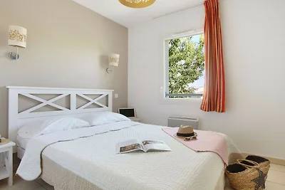 Helle Maisonette-Wohnung in der Nähe