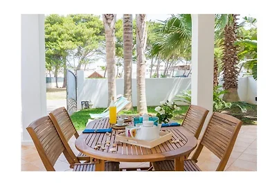 Appartamento per vacanze con 2 camere da...