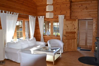 Casa de vacaciones con 2 dormitorios