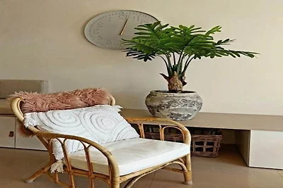 Ferienhaus Dirkshorn für 4 Personen