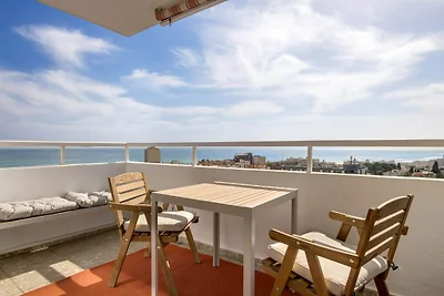 Appartamento vicino a Playa de Bajondillo