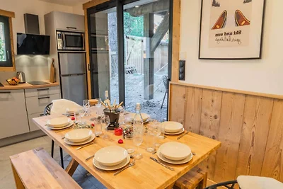 Residenza Domaine Du Loup Blanc