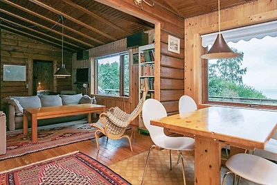 6 Personen Ferienhaus in Rudkøbing-By Traum