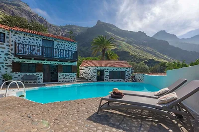 Casa vacanze isolata con piscina privata