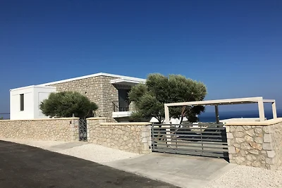 Villa à Rhodes près de Ladiko
