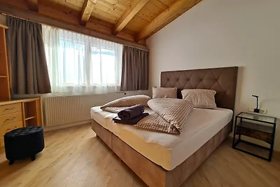 Charmantes Ferienhaus mit Whirlpool.