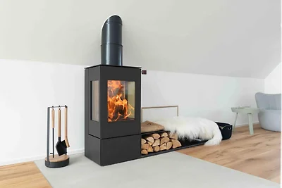 Harlepadd 3c Komfortable Ferienresidenz