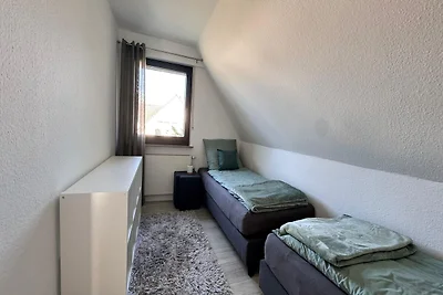 Frieda's vakantiehuis in Olsberg-Bruchhausen