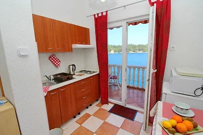 Wohnung in der Nהhe des Meeresstrandes in...