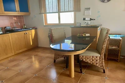 Ferienhaus mit 1 Schlafzimmer