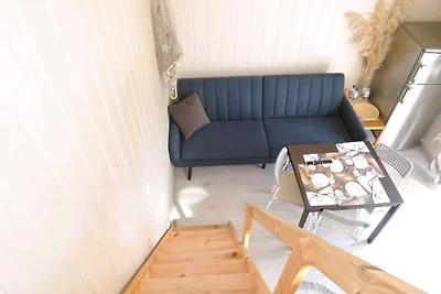 Neues Ferienhaus für 5 Personen in Wisełka