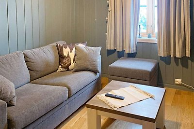 8 Personen Ferienhaus in Byrkjelo-By Traum