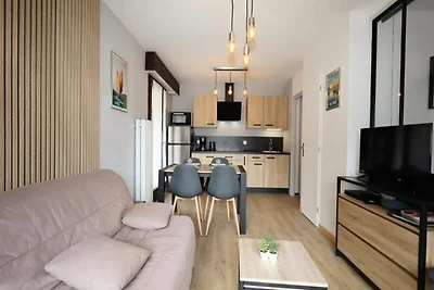 Residenz Les Esserts