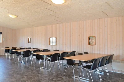 4 Sterne Ferienhaus in Thyborøn