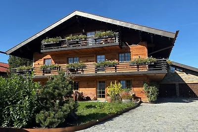 Ferienwohnung mit 1 Schlafzimmer